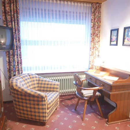 Hotel Gondel Altenkunstadt Екстериор снимка