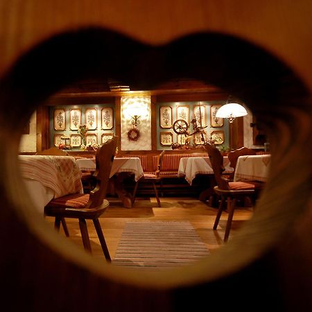 Hotel Gondel Altenkunstadt Екстериор снимка