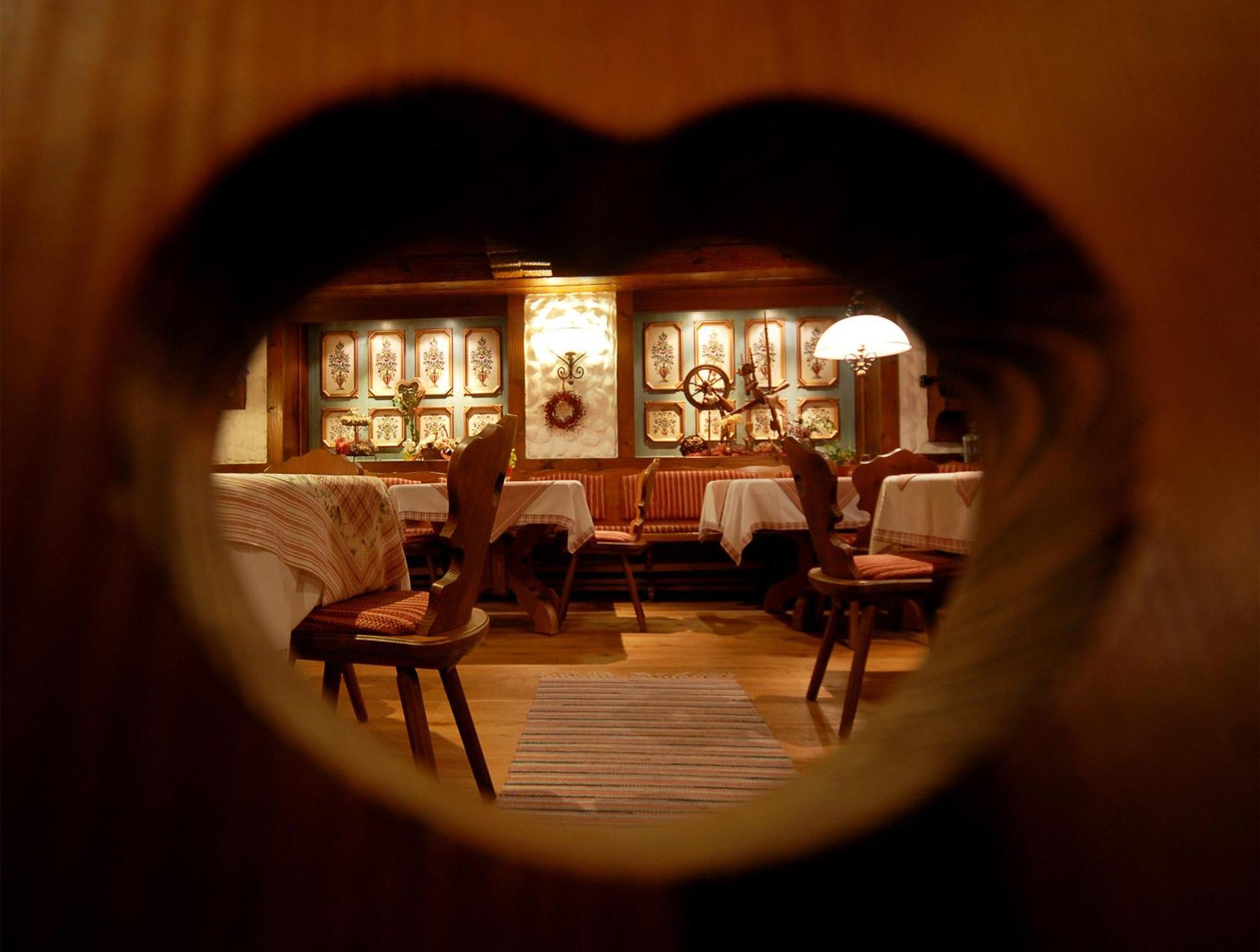 Hotel Gondel Altenkunstadt Екстериор снимка