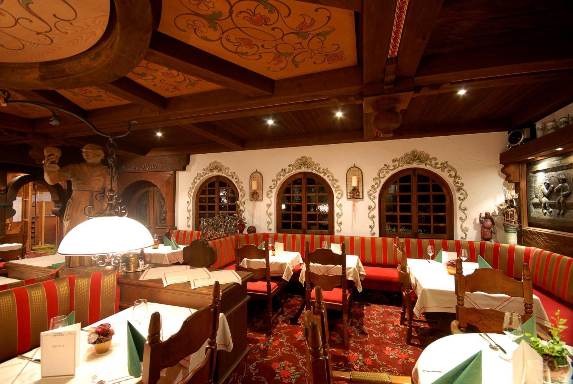 Hotel Gondel Altenkunstadt Екстериор снимка
