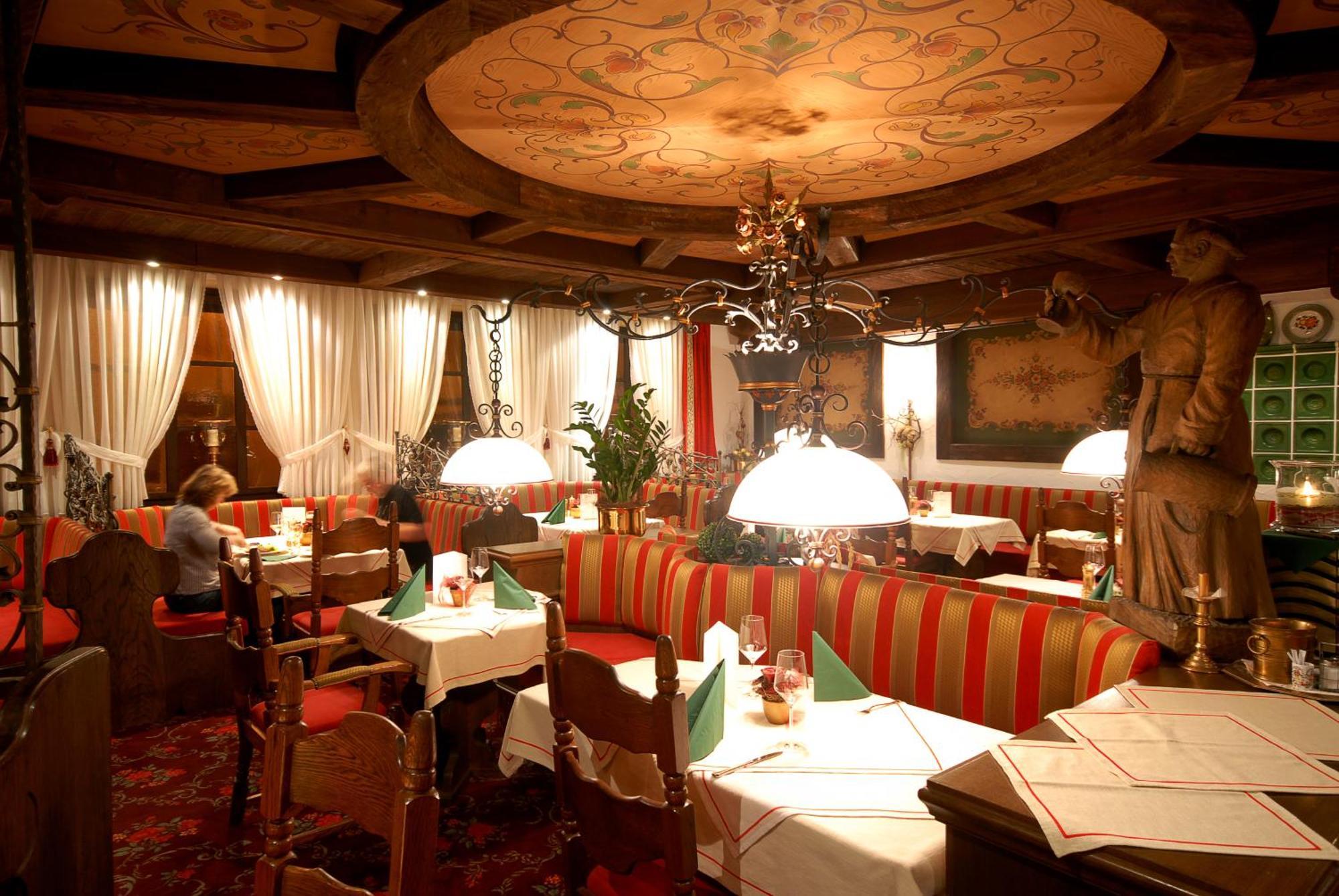 Hotel Gondel Altenkunstadt Екстериор снимка