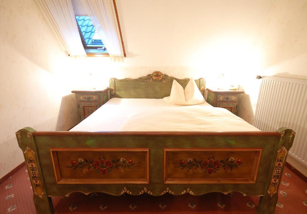 Hotel Gondel Altenkunstadt Стая снимка