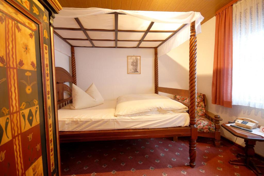 Hotel Gondel Altenkunstadt Стая снимка