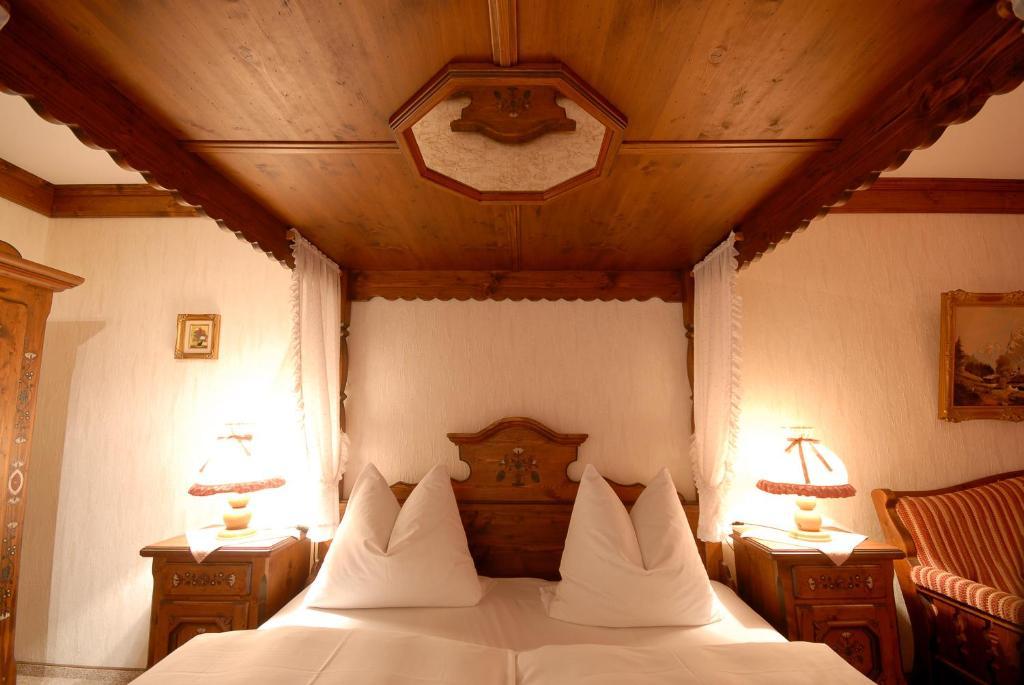 Hotel Gondel Altenkunstadt Стая снимка