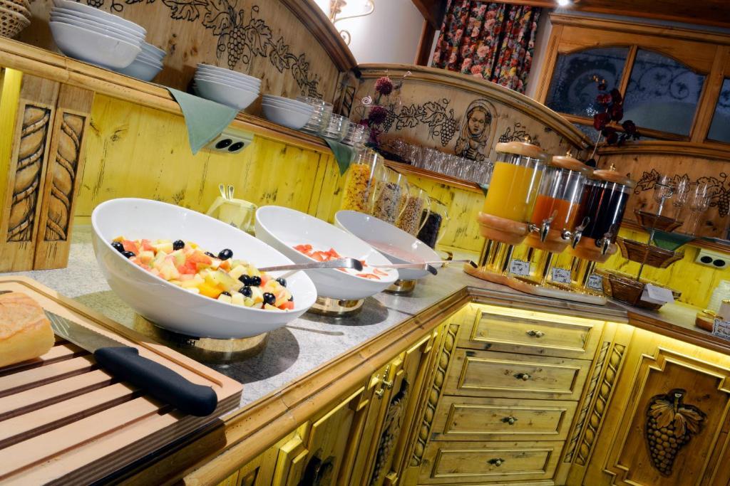 Hotel Gondel Altenkunstadt Екстериор снимка