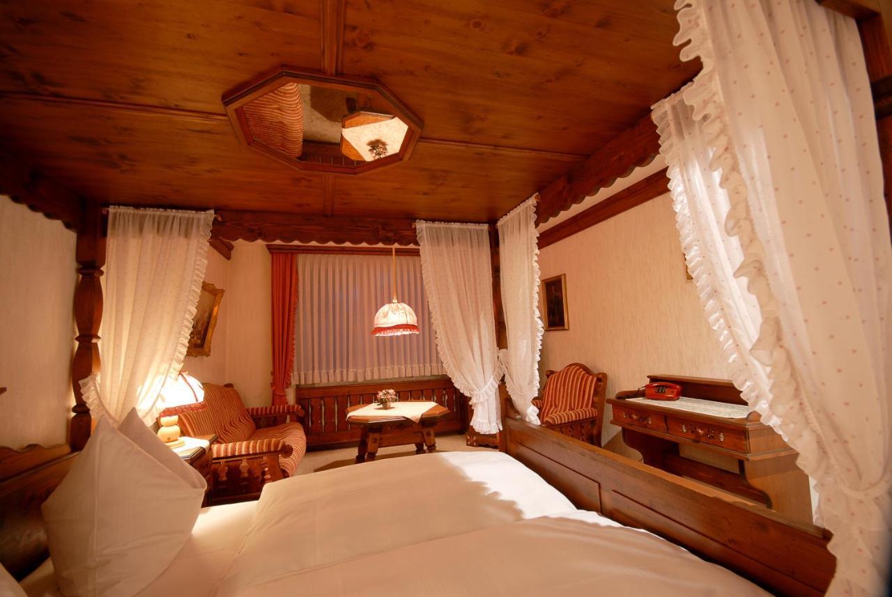 Hotel Gondel Altenkunstadt Стая снимка