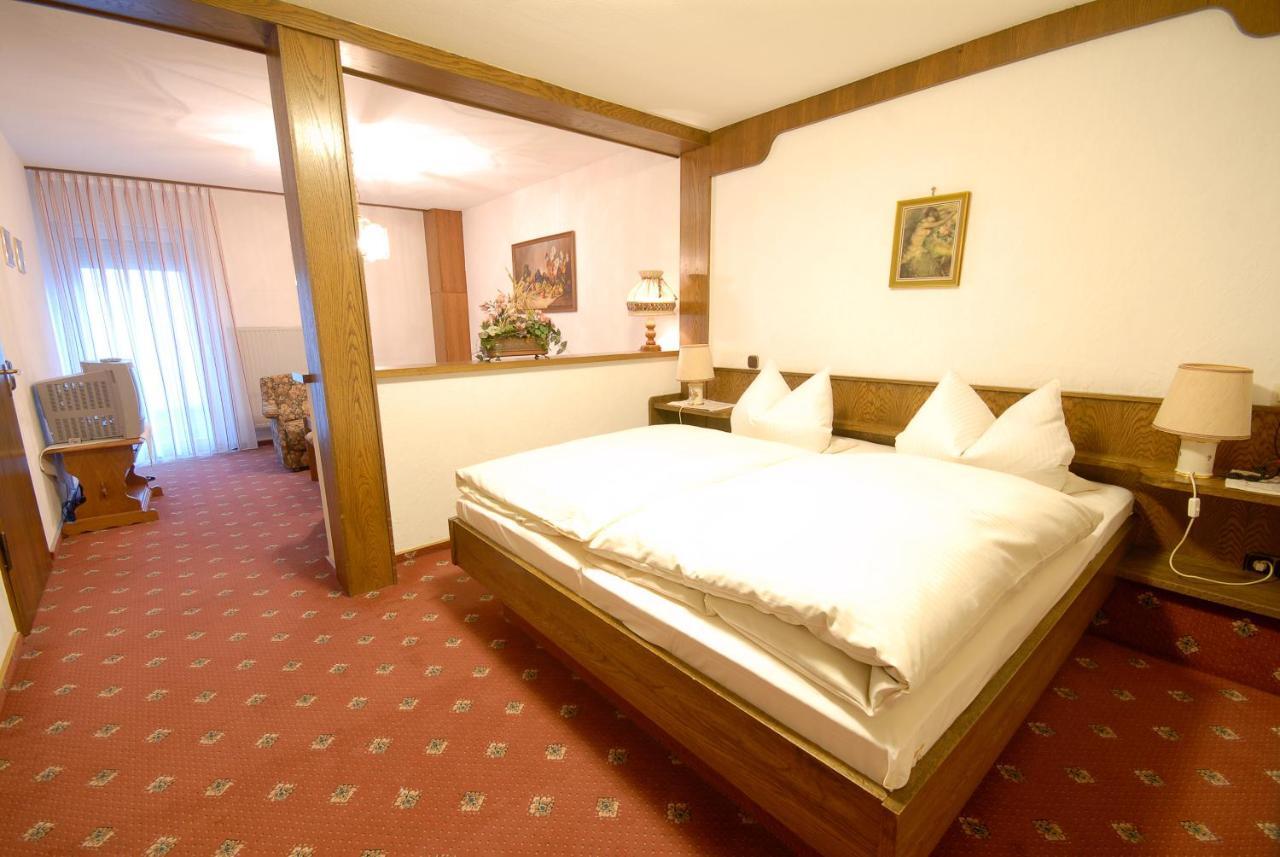 Hotel Gondel Altenkunstadt Стая снимка